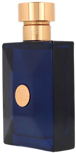 Kvepalai vyrams Versace Dylan Blue Pour Homme EDT, 100 ml