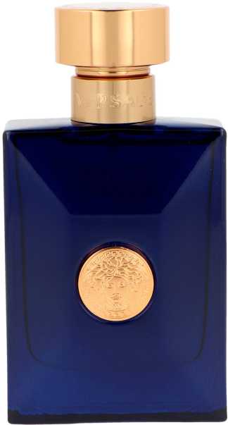 Kvepalai vyrams Versace Dylan Blue Pour Homme EDT, 50 ml