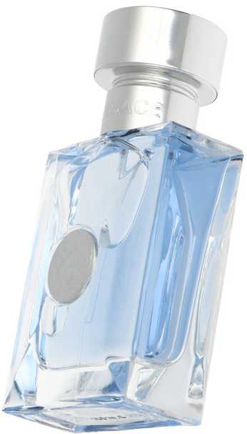 Kvepalai vyrams Versace Pour Homme EDT, 30 ml