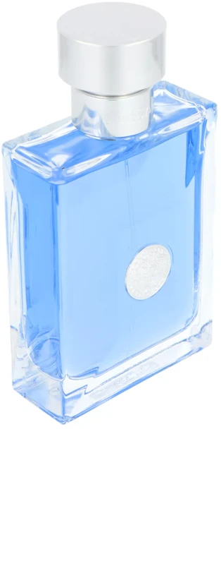 Kvepalai vyrams Versace Pour Homme EDT, 50 ml