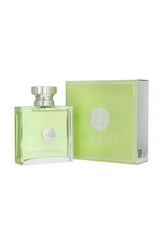 Kvepalai moterims Versace Versense EDT, 100 ml