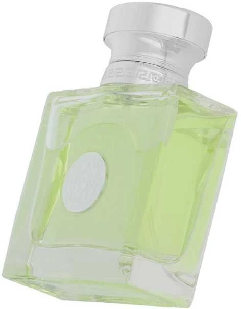 Kvepalai moterims Versace Versense EDT, 50 ml