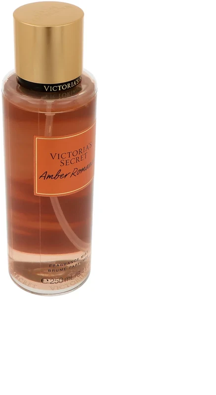 Victoria Secrets Victoria´s Amber Romance Kvapų dulksna 250ml