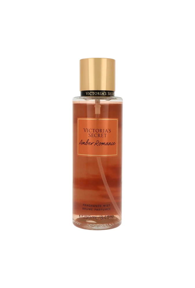 Victoria Secrets Victoria´s Amber Romance Kvapų dulksna 250ml
