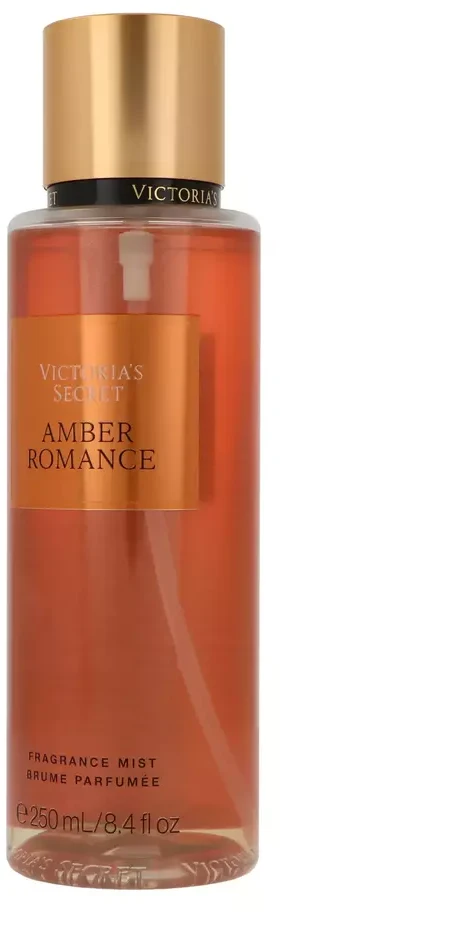 Victoria Secrets Victoria's Secret Amber Romance kūno purškiklis 250 ml