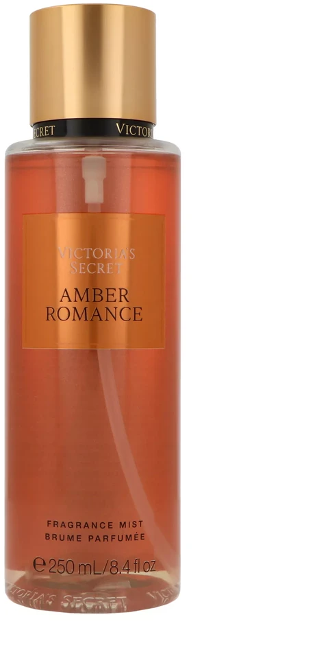 Victoria Secrets Victoria's Secret Amber Romance kūno purškiklis 250 ml