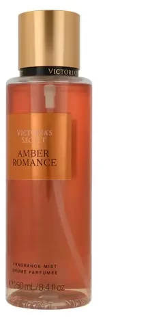 Victoria Secrets Victoria's Secret Amber Romance kūno purškiklis 250 ml