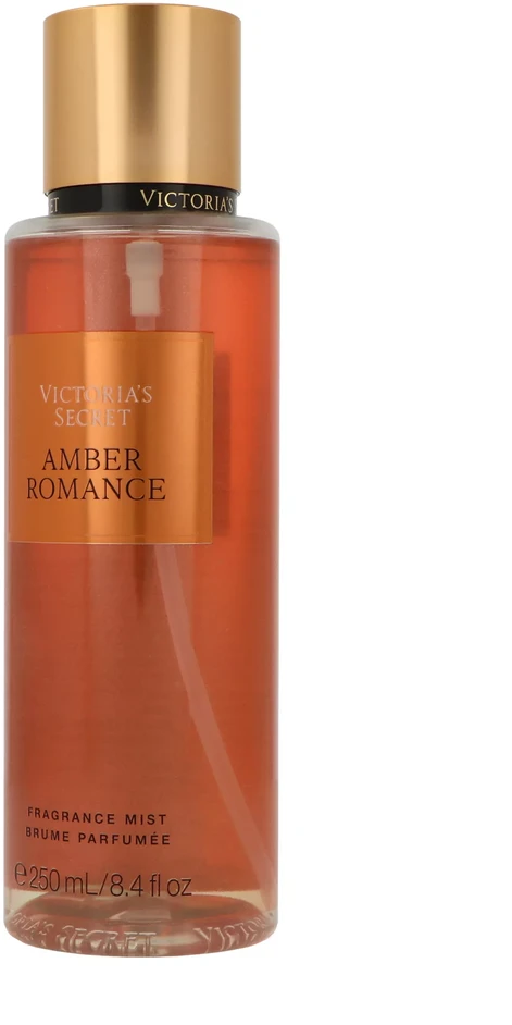 Victoria Secrets Victoria's Secret Amber Romance kūno purškiklis 250 ml