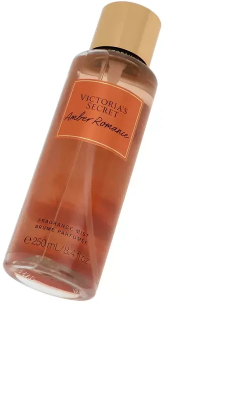 Victoria Secrets Victoria´s Amber Romance Kvapų dulksna 250ml