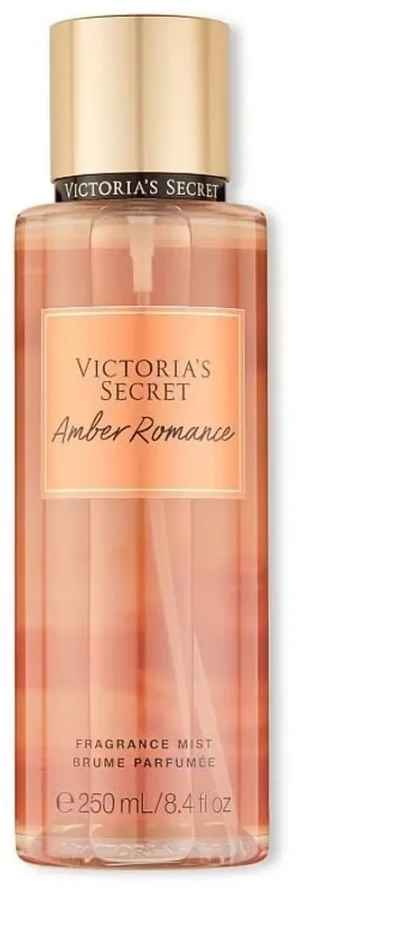 Victoria Secrets VICTORIA~S SECRET AMBER ROMANCE KVAPŲ PURŠKALAS 250 ML