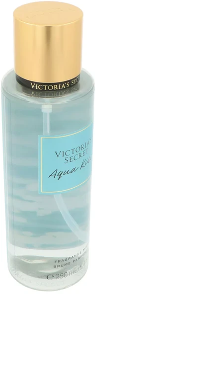 Victoria Secrets Victoria´s Secret Aqua Kiss Fragance Mist Purškiklis kūno dulksna, 250 ml
