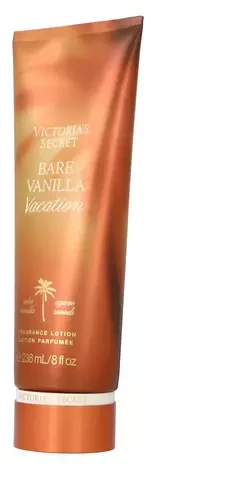 Victoria Secrets Victoria`s Secret Bare Vanilla Vacation Losjonas kūnui 236ml