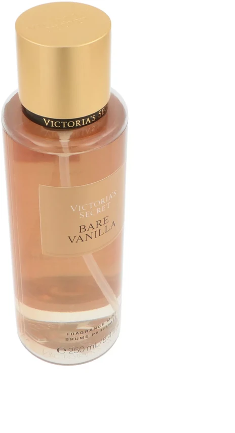 Victoria Secrets "Victoria's Secret Bare Vanilla" kvapioji dulksna 250ml