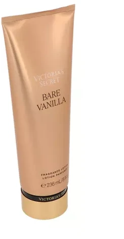 Victoria's secret Bare Vanilla kvapnus kūno losjonas 236ml