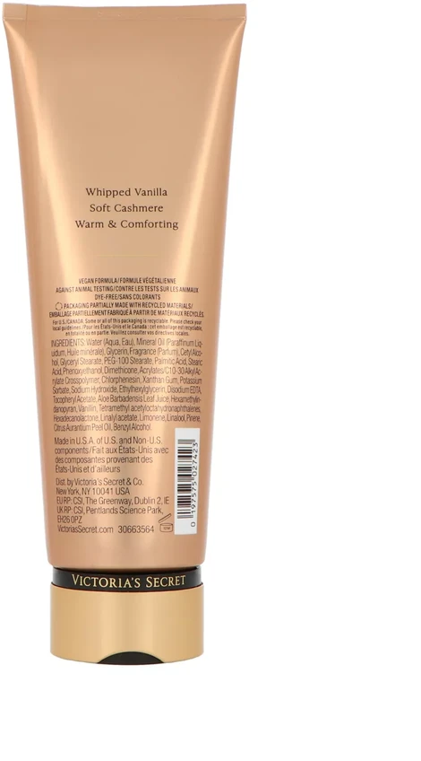 Victoria's secret Bare Vanilla kvapnus kūno losjonas 236ml
