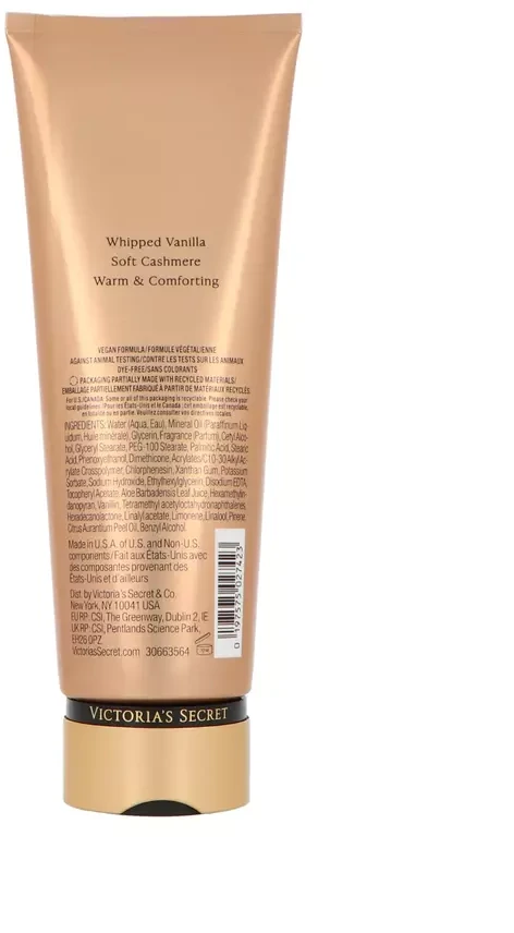 Victoria's secret Bare Vanilla kvapnus kūno losjonas 236ml