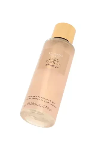 Victoria Secrets Victoria`s Secret Bare Vanilla Shimmer Body Mist 250ml