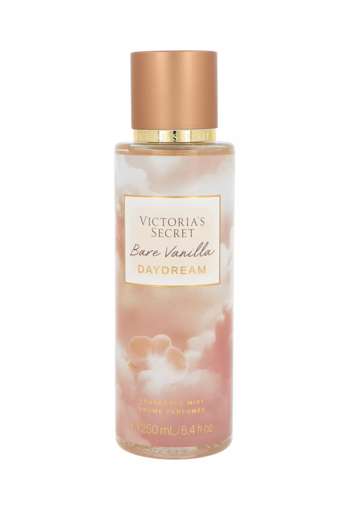 Victoria Secrets Victoria's Secret Bare Vanilla Daydream BOR W, 250 ml
