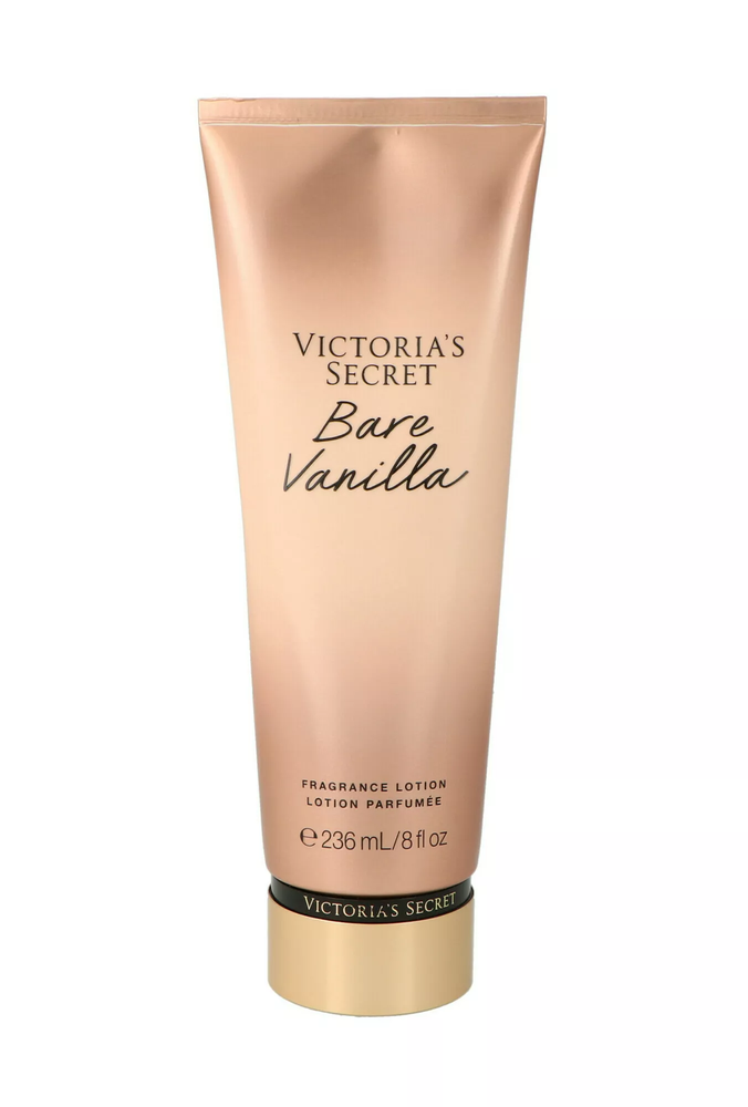 Victoria's Secret Bare Vanilla Kūno losjonas, 236 ml