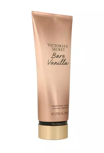 Victoria's Secret Bare Vanilla Kūno losjonas, 236 ml