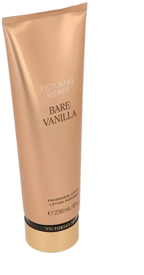 Victoria's secret Bare Vanilla kvapnus kūno losjonas 236ml