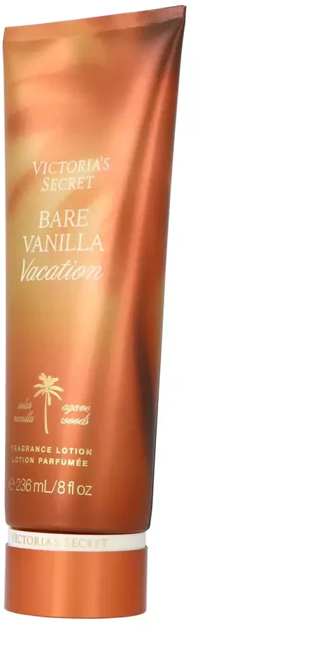 Victoria Secrets Victoria`s Secret Bare Vanilla Vacation Losjonas kūnui 236ml