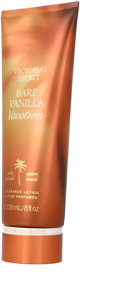 Victoria Secrets Victoria`s Secret Bare Vanilla Vacation Losjonas kūnui 236ml