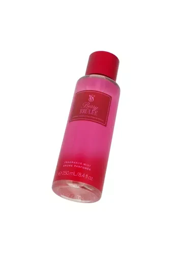 Victoria Secrets Victoria's Secret Berry Brulee Fragrance Mist kūno dulksna, 250 ml