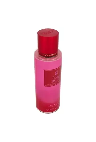 Victoria Secrets Victoria's Secret Berry Brulee Fragrance Mist kūno dulksna, 250 ml