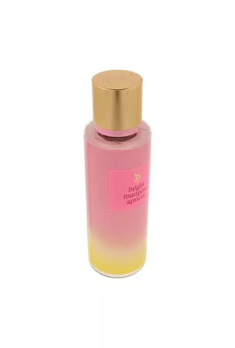 Victoria Secrets Victoria´s Secret Bright Mariposa Apricot Fragrance Mist kūno dulksna, 250 ml