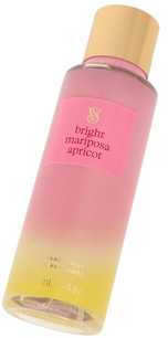 Victoria Secrets Victoria´s Secret Bright Mariposa Apricot Fragrance Mist kūno dulksna, 250 ml