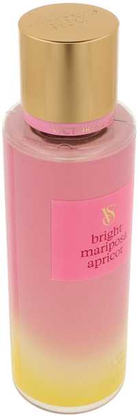 Victoria Secrets Victoria´s Secret Bright Mariposa Apricot Fragrance Mist kūno dulksna, 250 ml