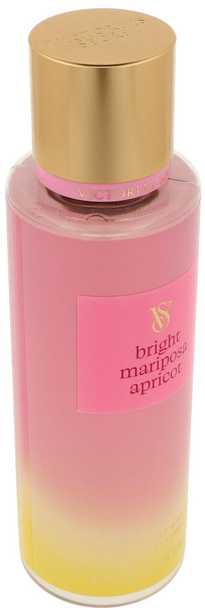 Victoria Secrets Victoria´s Secret Bright Mariposa Apricot Fragrance Mist kūno dulksna, 250 ml