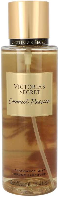 Kūno dulksna moterims Victoria's Secret Coconut Passion, 250 ml