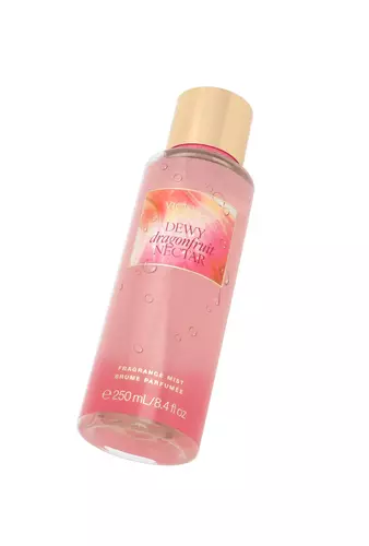Victoria Secrets Dewy Dragonfruit Nectar parfumuota Victoria's Secret kūno dulksna