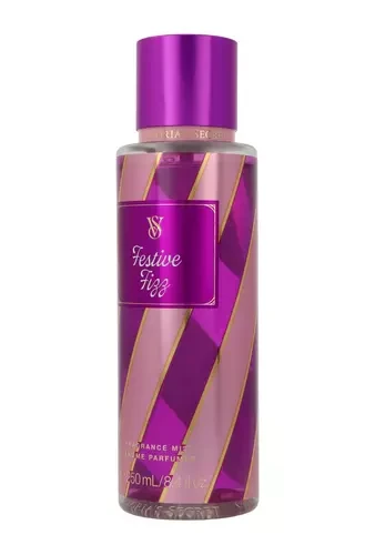 Victoria Secrets Victoria's Secret Festive Fizz BOR W, 250 ml