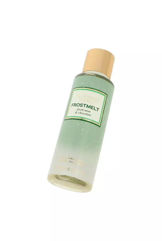 Victoria Secrets Victoria`s Secret Frostmelt Fresh Mint & Chocolate Body Mist 250ml