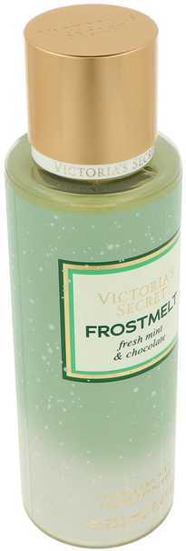Victoria Secrets Victoria`s Secret Frostmelt Fresh Mint & Chocolate Body Mist 250ml