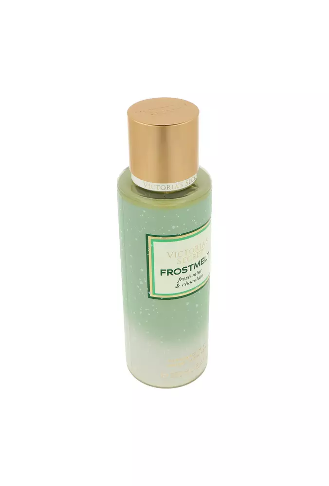 Victoria Secrets Victoria`s Secret Frostmelt Fresh Mint & Chocolate Body Mist 250ml