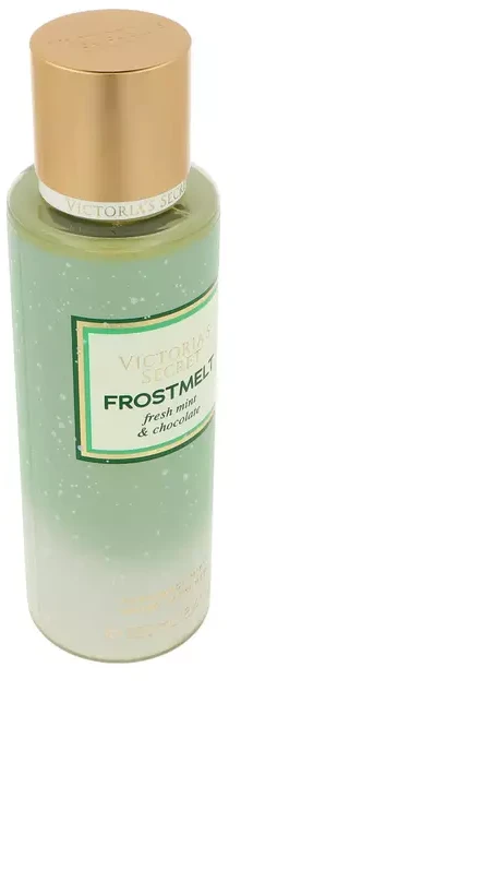 Victoria Secrets Victoria`s Secret Frostmelt Fresh Mint & Chocolate Body Mist 250ml
