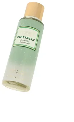 Victoria Secrets Victoria`s Secret Frostmelt Fresh Mint & Chocolate Body Mist 250ml