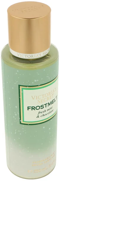 Victoria Secrets Victoria`s Secret Frostmelt Fresh Mint & Chocolate Body Mist 250ml