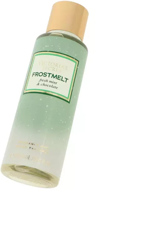 Victoria Secrets Victoria`s Secret Frostmelt Fresh Mint & Chocolate Body Mist 250ml