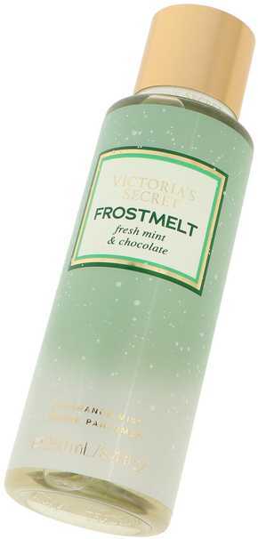 Victoria Secrets Victoria`s Secret Frostmelt Fresh Mint & Chocolate Body Mist 250ml