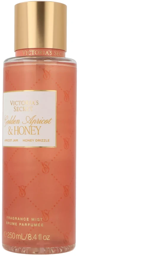 Victoria Secrets Victoria's Secret Victoria S Frag Mist Golden Apri y Hon 250