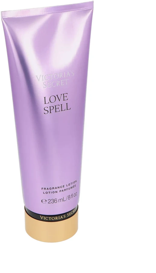 Victoria Secrets Victoria´s Secret Love Spell Losjonas kūnui kūno losjonas, 236 ml