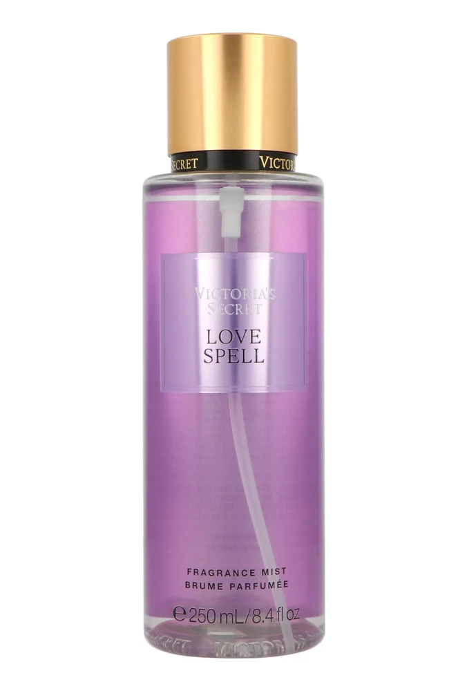 Victoria's Secret Love Spell Fragrance Mist, 250 ml