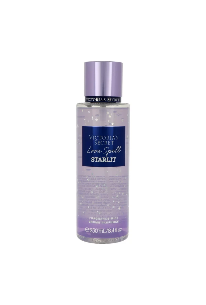 Victoria Secrets Victoria's Secret Victoria's Secret Love Spell Starlit kūno dulksna, 250 ml