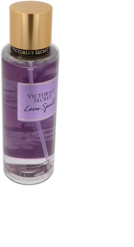 Victoria Secrets Victoria´s Secret Love Spell Body Purškiklis kūno dulksna, 250 ml