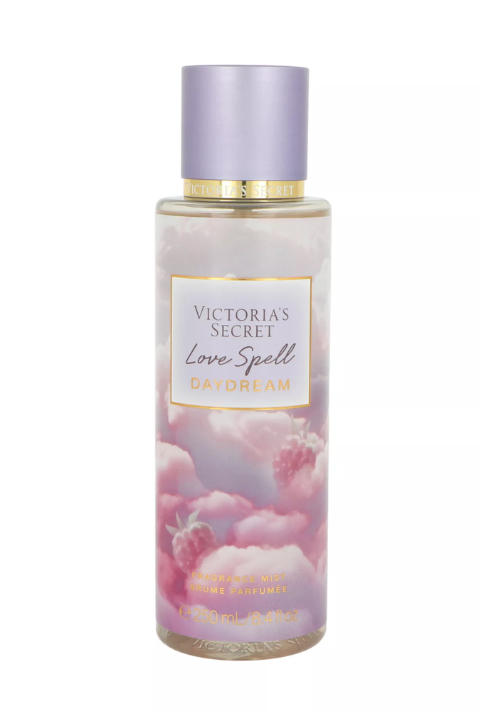 Victoria Secrets Victoria's Secrets Victoria's Secret Love Spell Daydream kvapioji dušo želė, 250 ml